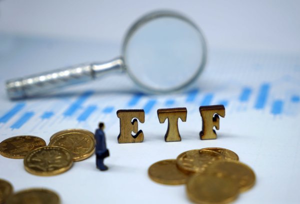 股票配资合同 ETF市场迎来重要发展机遇期 2025年以来沪市ETF净流入1300亿元